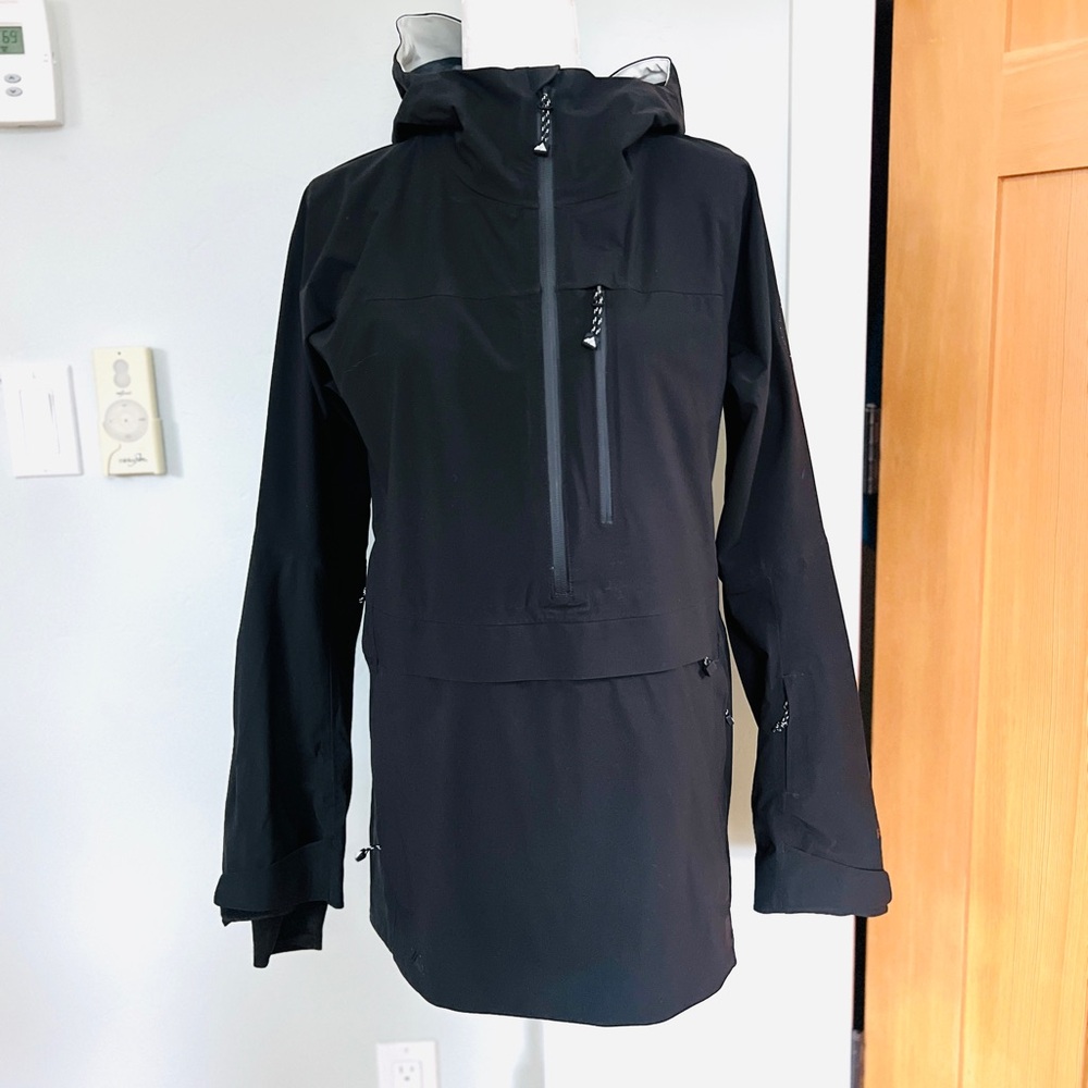 Strafe Women's Lynx 3L Pullover Anorak - M - Picture 2 of 15
